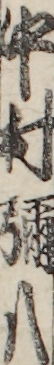 中村彌八