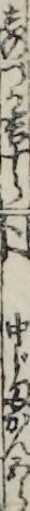 しのづか吉十郎同中じまかん五郎