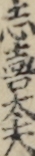 志喜太夫