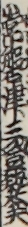 常磐津三登勢太夫