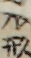 娘形