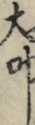 大叶