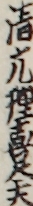 清元理喜太夫