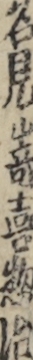 名見嵜喜惣治
