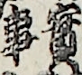 事實